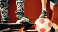 sport deti